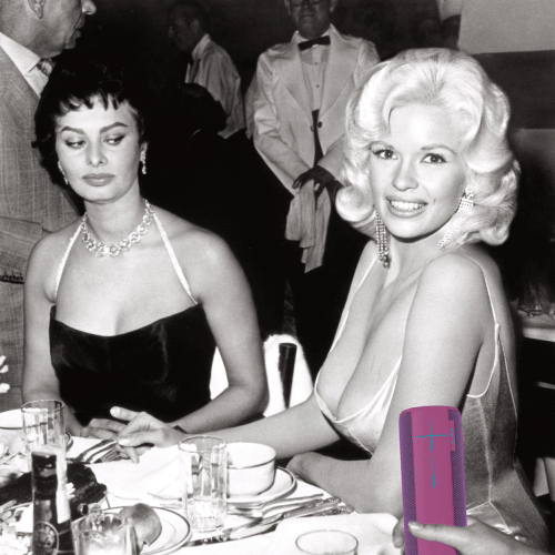 Sophia Loren mi Brigitte Bardot mu?