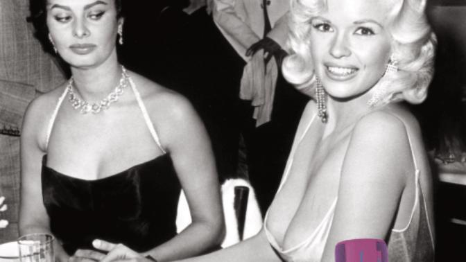 Sophia Loren mi, Brigitte Bardot mu?