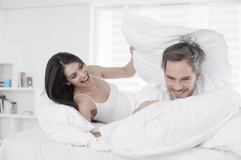 Kızlar, evlilikte eşinizle anal ilişkiye bakışınız nedir? Karşı mısınız? Yoksa seviyor musunuz?