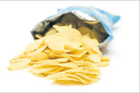 Cips poşetlerinin yarısı neden hava doludur?