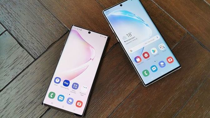 Bana Samsung telefon önerir misiniz?
