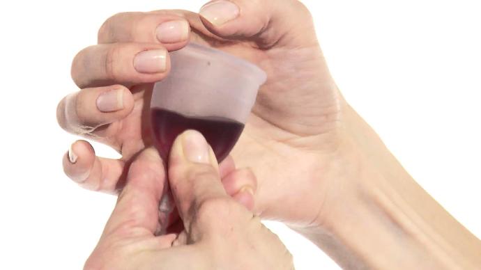 Menstrual Cup (Adet Kabı) Kullanan, bilen var mı Kullanır mısınız?