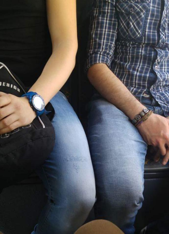Erkekte kıl olayını nasıl buluyorsunuz?
