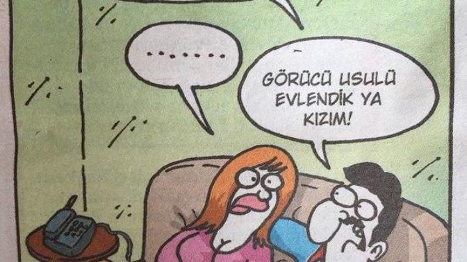Görücü usulü evlilik mi kendi seçtiğiniz, flört ettiğiniz biriyle yapılan evlilik mi daha mantıklı?