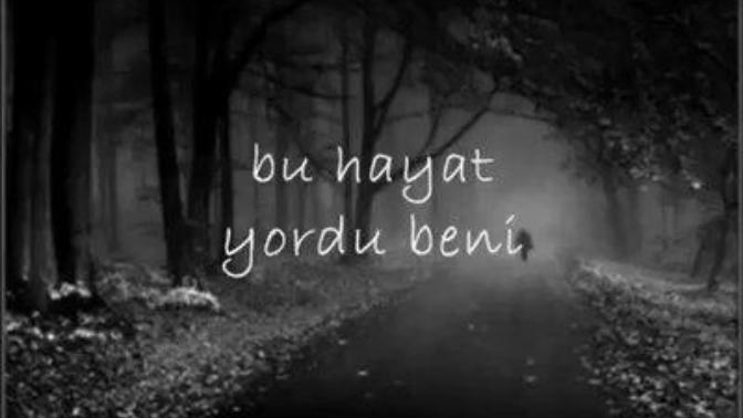 Bu hayatta sizi kimler veya neler yordu?
