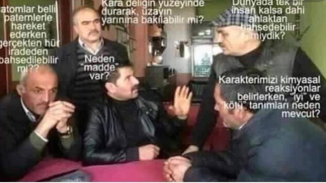 Bu fotoğraf hakkında ne düşünüyorsunuz?