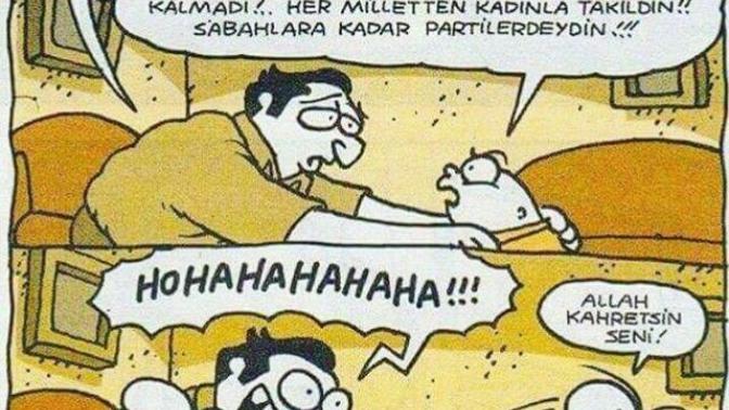 Sizin yapamadığınız, yaşayamadığınız şeyleri çocuğunuz yapsın, yaşasın ister miydiniz?
