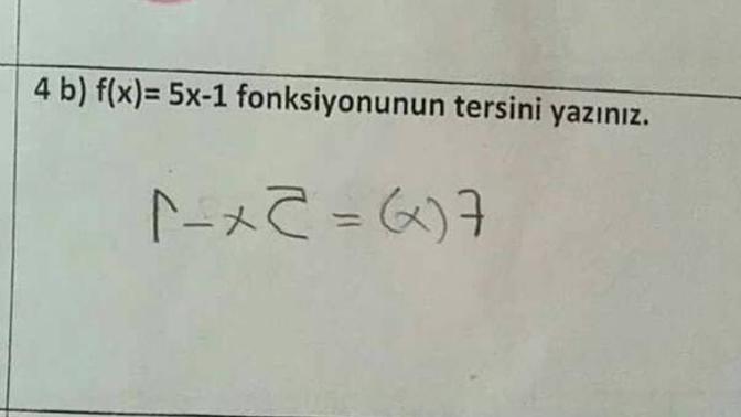 ●Matematikte Nasıldınız 🔢🔢🔢🔢🔢🔢🔢?