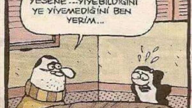 İlk buluşmada dönerciye gidenler travmayı atlatabildiniz mi?