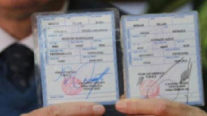 "Kimlik bilgilerim çalındı mı" diye bilgilerini "Kimlik bilgilerim sızdı mı" sitelerinde sorgulatma! Yoksa yaptın mı?