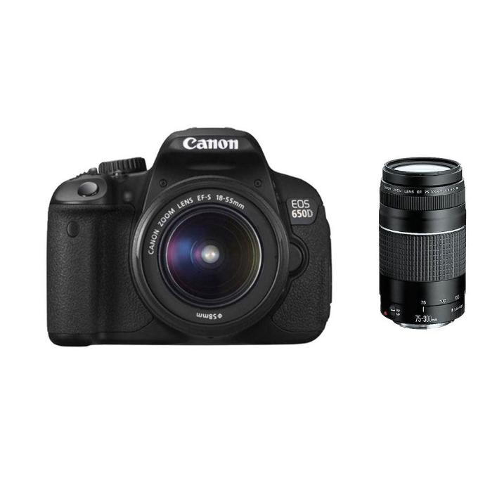 Canon fotoğraf makineleri?