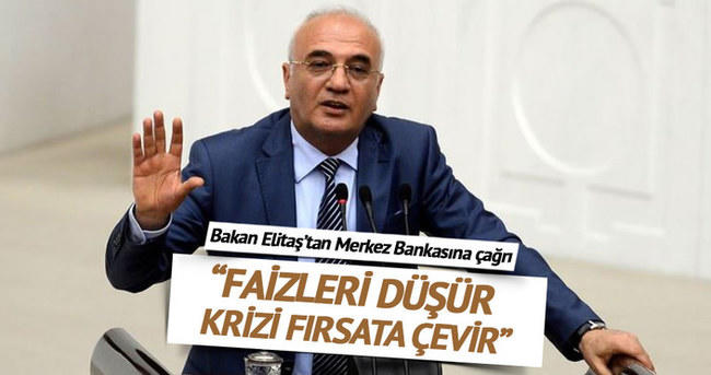 Ekonomi Bakanı olmak için bir kriter var mı ?