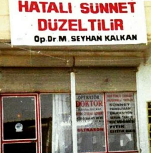 Yahu hatalı sünnet nedir :o ?