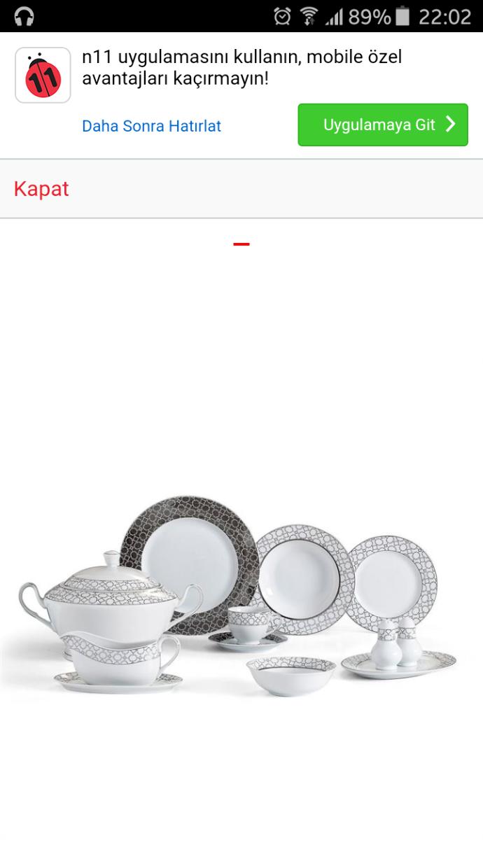 Hangi yemek takımı güzel?