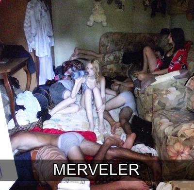 Mervelerin adini kim lekeledi? Kim cikardi bu mervelerde'yi?