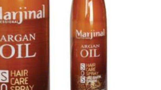 Kızlar, Marjinal argan oil kullanan var mı?