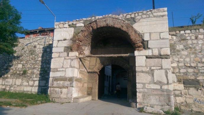 Çorum Kalesi
