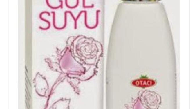 Kızlar, Otacı %100 gülsuyu kullananlar?
