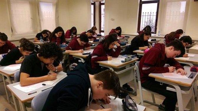 Lisenin ilk günü için tavsiyeler verir misiniz?