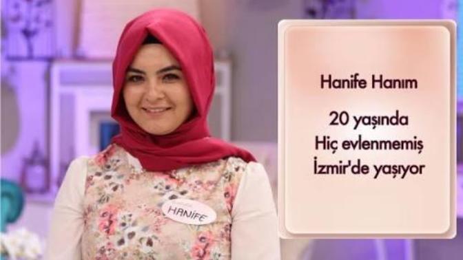 Zuhal topal gelin adayı Hanife Gürdal'a gelen talipler?