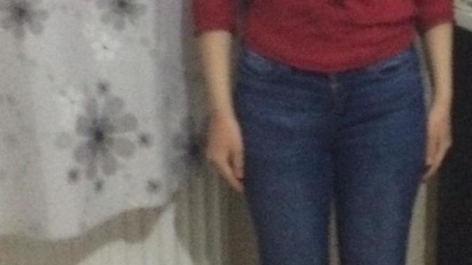 Sizce ben zayıf mıyım?