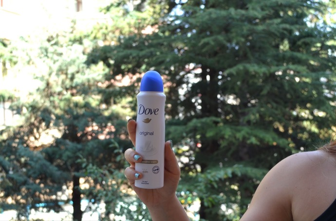 Dove Original Deodorant