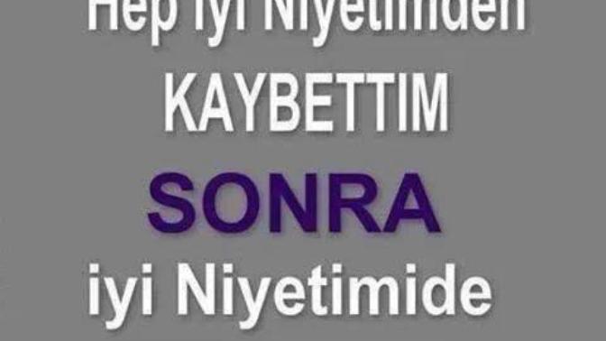 Bir insanın iyi niyetli olup olmadığını nasıl anlarsınız?