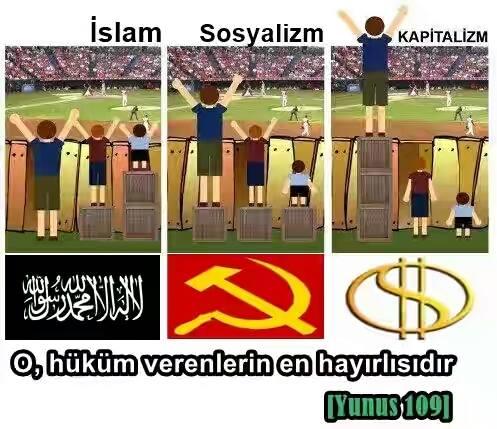 Birazda uyanalım demi?