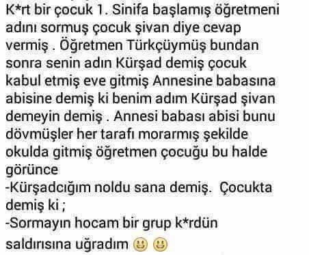 birazda uyanalım demi ?