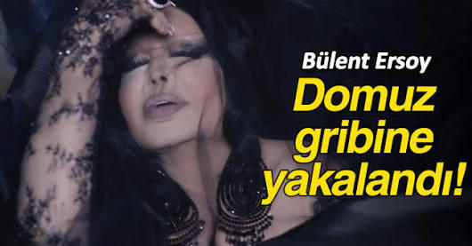 Geçen kafama takıldı ''Bülent Ersoy ölse onu kadın imam mı erkek imam mı yıkayacak? 