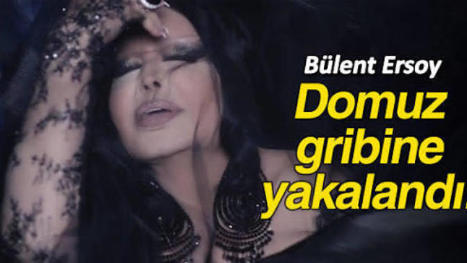 Geçen kafama takıldı ''Bülent Ersoy ölse onu kadın imam mı erkek imam mı yıkayacak? " kafamda deli soruyor?