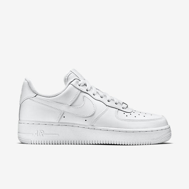 nike air force?