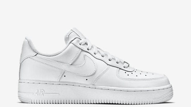 Nike air force?