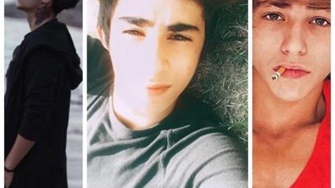 Kızlar, meriç izgi-onurgüzelgün-üzeyir elden nasıl?