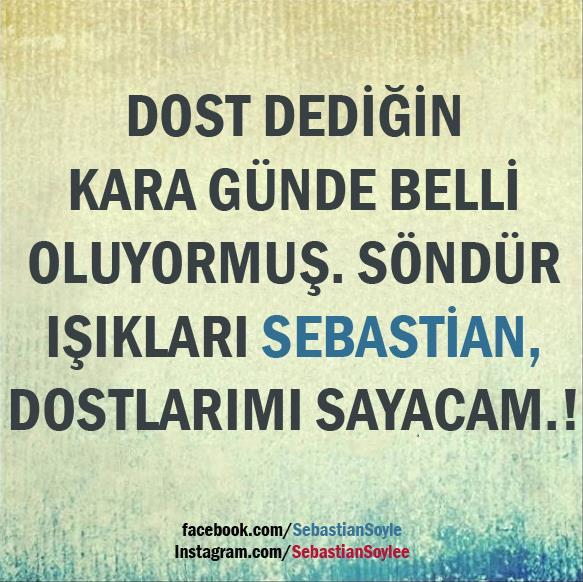 hiç dost kazığı yedin mi ne yaptı?