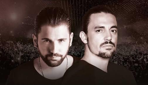 Sizce en iyi dj Dimitri Vegas & Like Mike mı yoksa Hardwell mı?