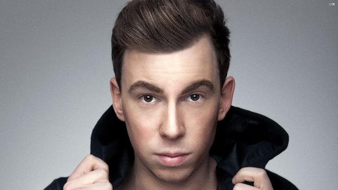 Sizce en iyi dj Dimitri Vegas & Like Mike mı yoksa Hardwell mı?