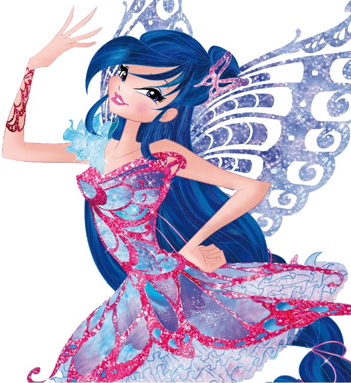23 yaşındayım.Hala benim gibi Winx Club izleyen var mı?En sevdiğiniz Winx hangisi?