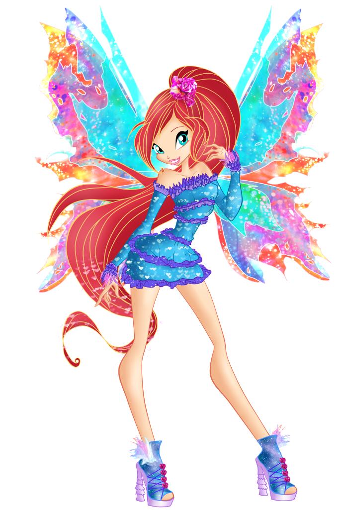 23 yaşındayım.Hala benim gibi Winx Club izleyen var mı?En sevdiğiniz Winx hangisi?