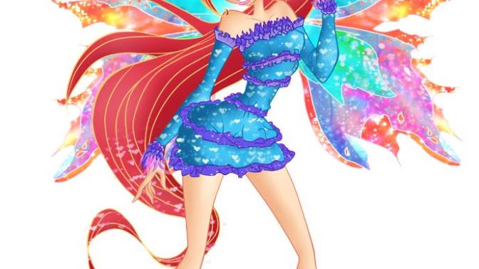 23 yaşındayım. Hala benim gibi Winx Club izleyen var mı? En sevdiğiniz Winx hangisi?