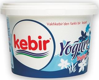 doğal yoğurt