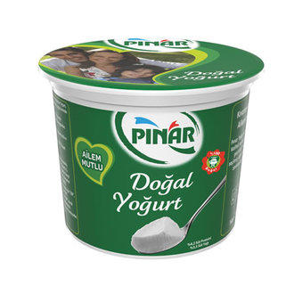 doğal yoğurt