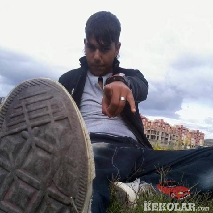 Keko olmak demek hayata 10 sıfır geride başlamak demektir. (110 madde de açıklandı ) Yanlış mı?