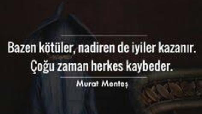 İyiler daima kazanır mı, yoksa bu daimi bir yalan mıdır?