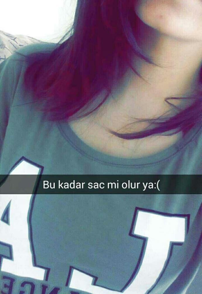 Saçımı tamamen kısaltsam mı?