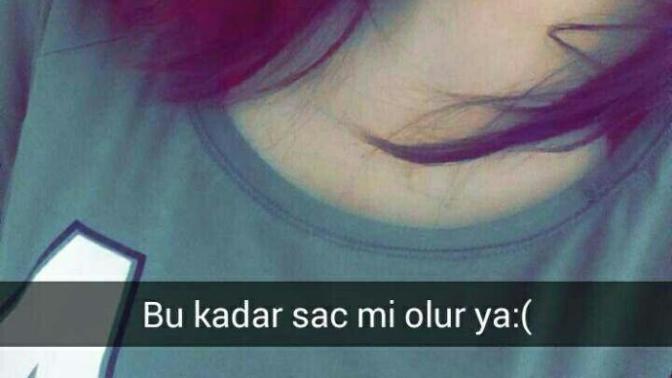 Saçımı tamamen kısaltsam mı?
