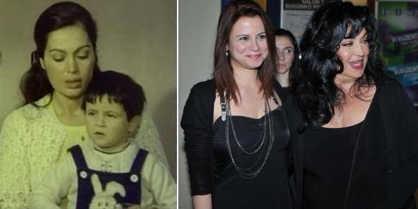 Selvi Boylum Al Yazmalım'daki Samet'in bu kız olduğunu biliyor muydunuz?