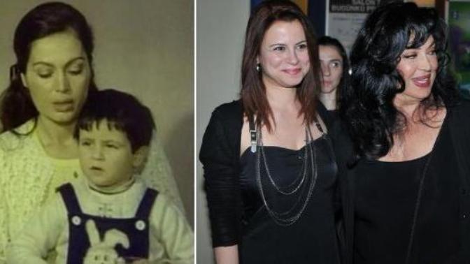 Selvi Boylum Al Yazmalım'daki Samet'in bu kız olduğunu biliyor muydunuz?
