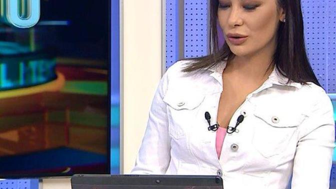 Kadın spor spikeri mi daha çok izleyicisi kasıyor erkek spiker mi?