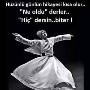 Özlediğiniz biri var ama yapabileceğiniz bişey yok dimi?<br />